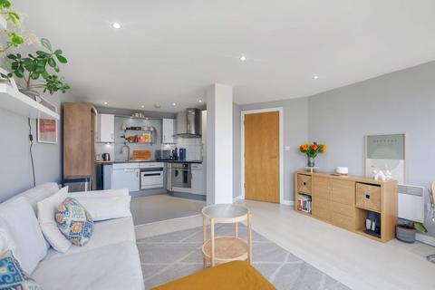 1 bedroom apartment for sale, at 8 Balmes Road, London, London N1