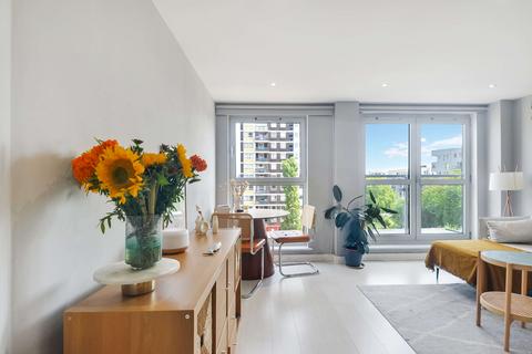 1 bedroom apartment for sale, at 8 Balmes Road, London, London N1