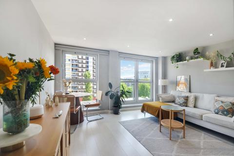 1 bedroom apartment for sale, at 8 Balmes Road, London, London N1