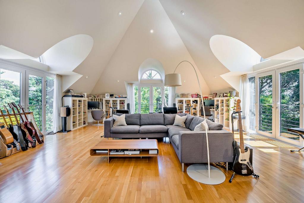 Drawing Room