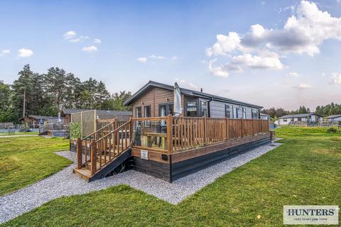 undefined, York Road, Escrick, York