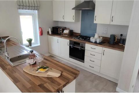 undefined, York Road, Escrick, York