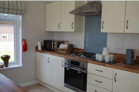 undefined, York Road, Escrick, York