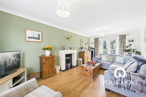 123 Bullfinch Drive, Harleston, IP20 9FE
