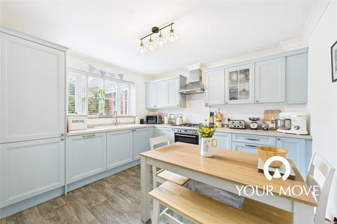 123 Bullfinch Drive, Harleston, IP20 9FE