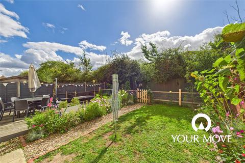 123 Bullfinch Drive, Harleston, IP20 9FE