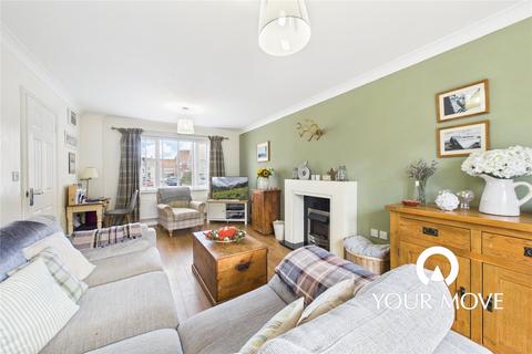 123 Bullfinch Drive, Harleston, IP20 9FE