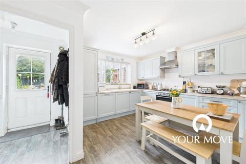 123 Bullfinch Drive, Harleston, IP20 9FE