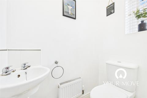 123 Bullfinch Drive, Harleston, IP20 9FE
