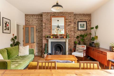 2 bedroom apartment for sale, York Villas, Brighton