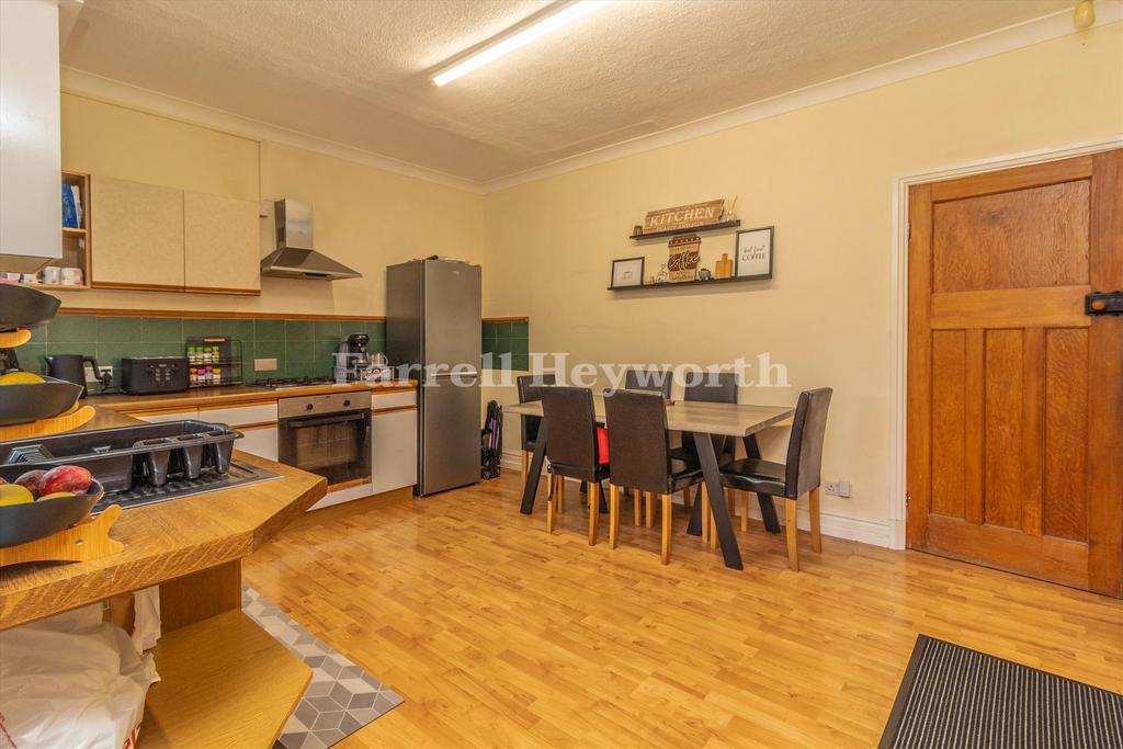 Kitchen Diner image