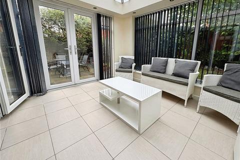 3 bedroom link detached house for sale, Chivers Road, Romsey, Hampshire