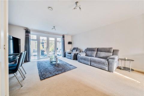 3 bedroom link detached house for sale, Chivers Road, Romsey, Hampshire