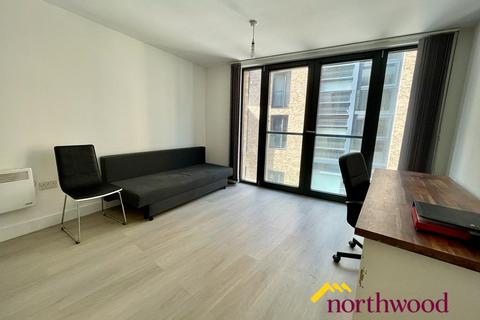 1 bedroom flat to rent, St Johns Walk, Birmingham B5