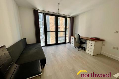 1 bedroom flat to rent, St Johns Walk, Birmingham B5