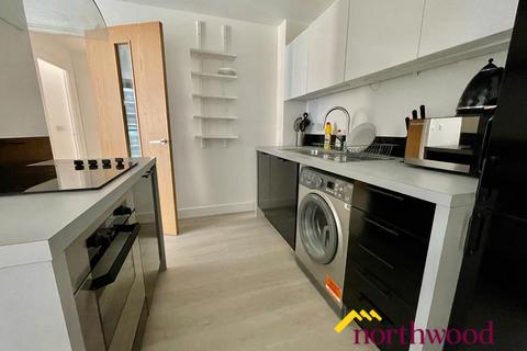 1 bedroom flat to rent, St Johns Walk, Birmingham B5