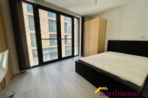 1 bedroom flat to rent, St Johns Walk, Birmingham B5
