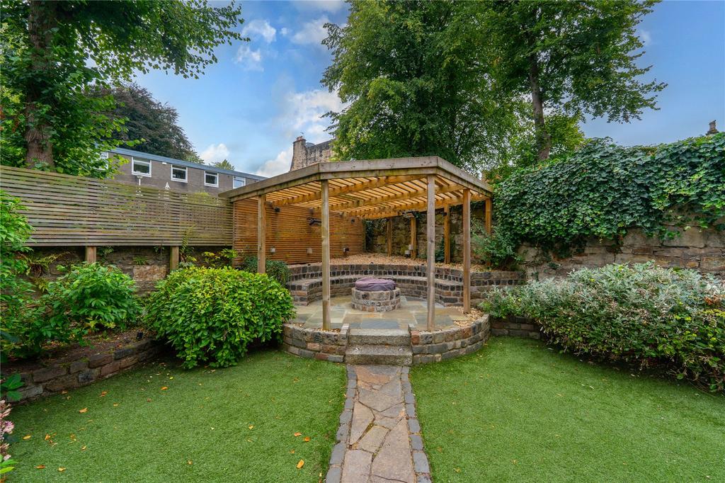 Private Garden