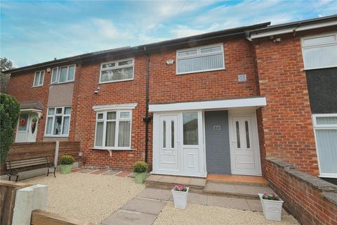 4 Disley Walk, Denton, Manchester, M34 7DP