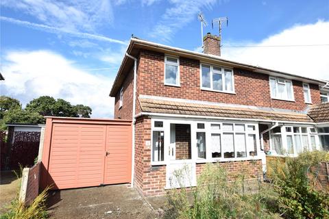 3 bedroom semi-detached house for sale, St. Davids Close, Hampshire GU14
