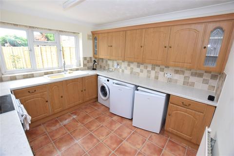 3 bedroom semi-detached house for sale, St. Davids Close, Hampshire GU14
