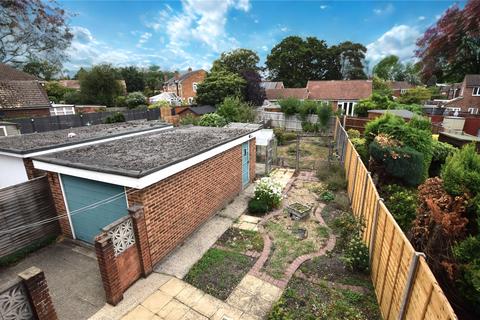 3 bedroom semi-detached house for sale, St. Davids Close, Hampshire GU14
