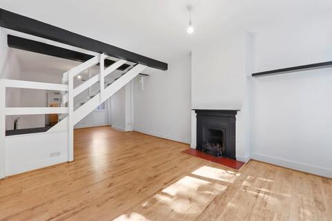 undefined, Provincial Terrace, Penge, London