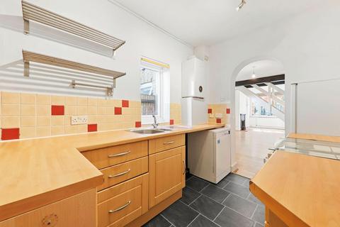 undefined, Provincial Terrace, Penge, London