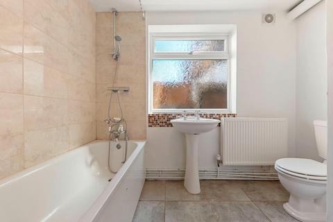 undefined, Provincial Terrace, Penge, London