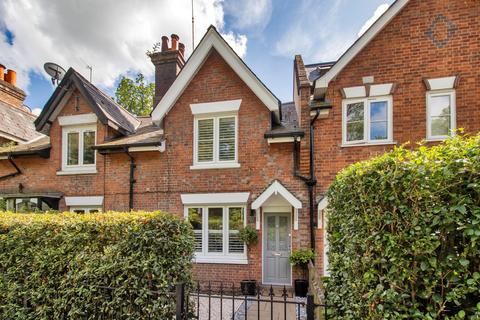 Sandhurst Road, Tunbridge Wells, Kent, TN2