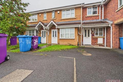 October Drive, Tuebrook, Liverpool, Merseyside, L6 4ET