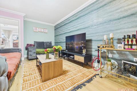 undefined, October Drive, Tuebrook, Liverpool, Merseyside, L6 4ET