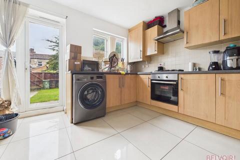 undefined, October Drive, Tuebrook, Liverpool, Merseyside, L6 4ET