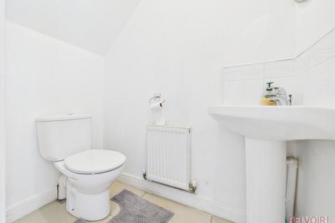 undefined, October Drive, Tuebrook, Liverpool, Merseyside, L6 4ET