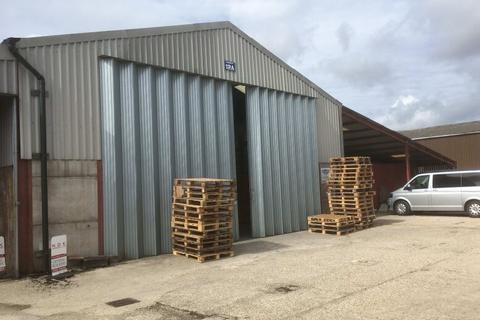 Warehouse to rent, Wanchard Ln Charminster DT2 9RP