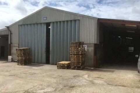 Warehouse to rent, Wanchard Ln Charminster DT2 9RP