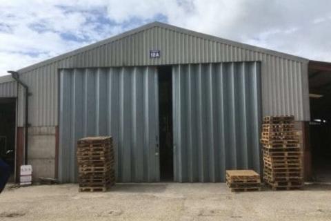 Warehouse to rent, Wanchard Ln Charminster DT2 9RP