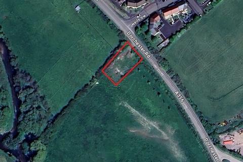 Land to rent, Dorchester Road Maiden Newton DT2 0BD