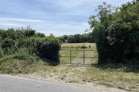 Land to rent, Dorchester Road Maiden Newton DT2 0BD