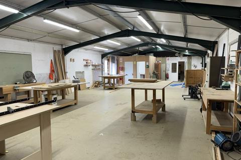 Warehouse for sale, 26 Oxford Road Yeovil BA21 5HR