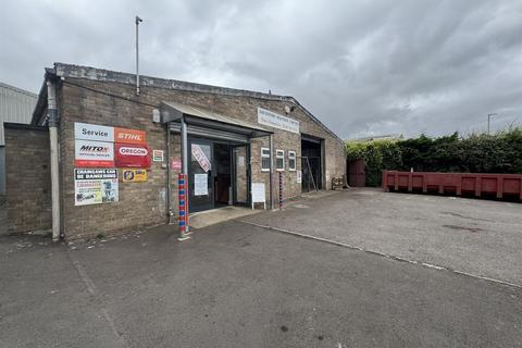 Warehouse for sale, 26 Oxford Road Yeovil BA21 5HR