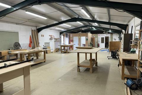 Warehouse for sale, 26 Oxford Road Yeovil BA21 5HR
