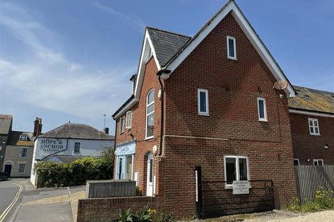 Retail property (high street) for sale, 1 Lilliput Ln Bridport DT6 3XD