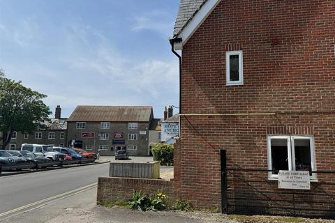 Retail property (high street) for sale, 1 Lilliput Ln Bridport DT6 3XD
