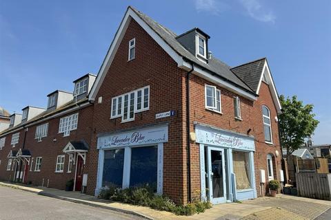 Retail property (high street) for sale, 1 Lilliput Ln Bridport DT6 3XD