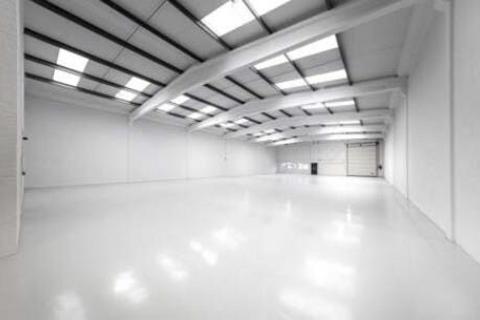 Warehouse to rent, The Vale London W3 7QE