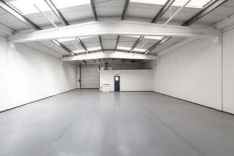 Warehouse to rent, The Vale London W3 7QE