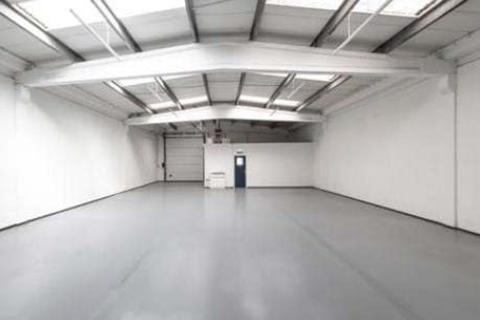 Warehouse to rent, The Vale London W3 7QE