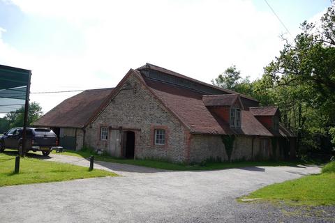 Industrial development to rent, Brick Barn, Garstons Farm, Bolney Chapel Rd Bolney RH17 5NE