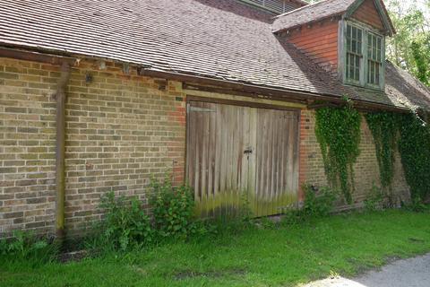 Industrial development to rent, Brick Barn, Garstons Farm, Bolney Chapel Rd Bolney RH17 5NE